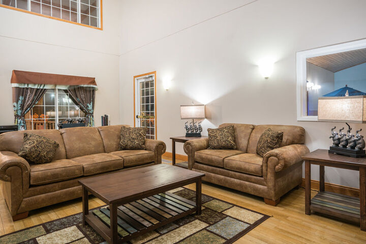 Norwood Inn and Suites