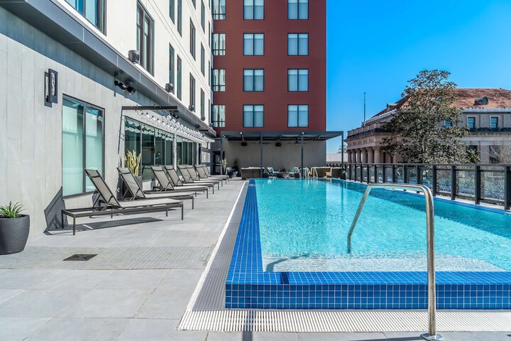 Pool 4 of 85