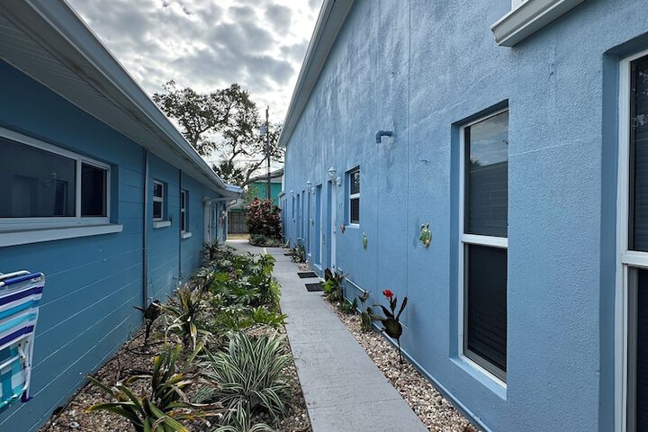 Coco Sands Villas