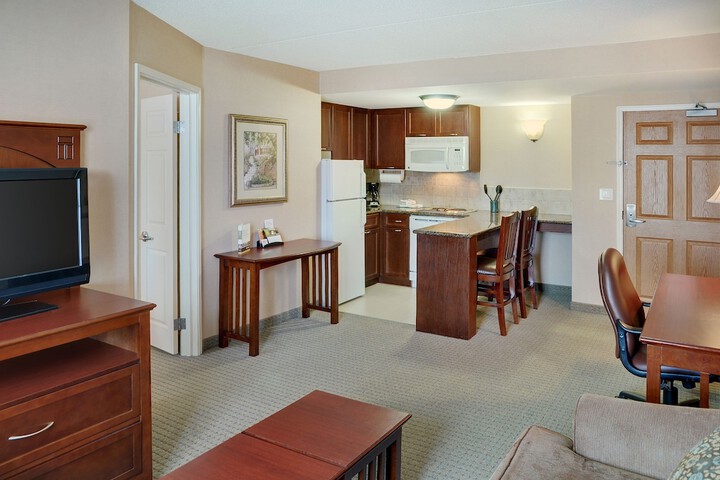 Staybridge Suites Oakville by IHG