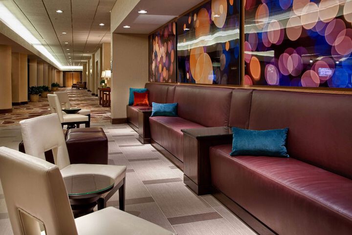 Hilton Concord
