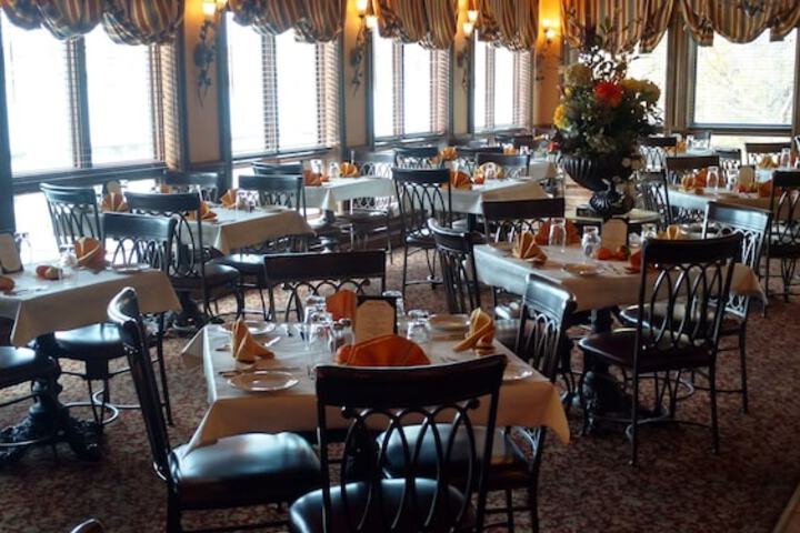 The Blue Heron Inn