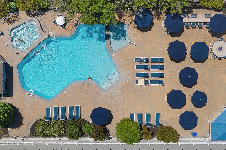 Beachcomber Resort