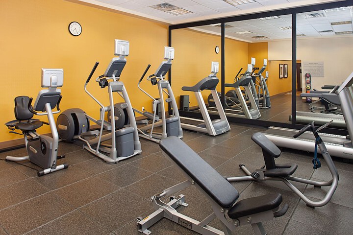 Health and Fitness 42 of 45