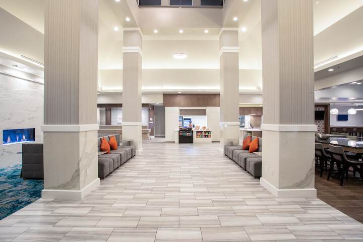 Hotel Interior 18 of 68