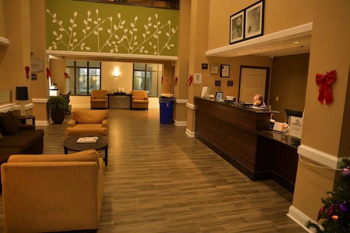 Hotel Interior 15 of 37