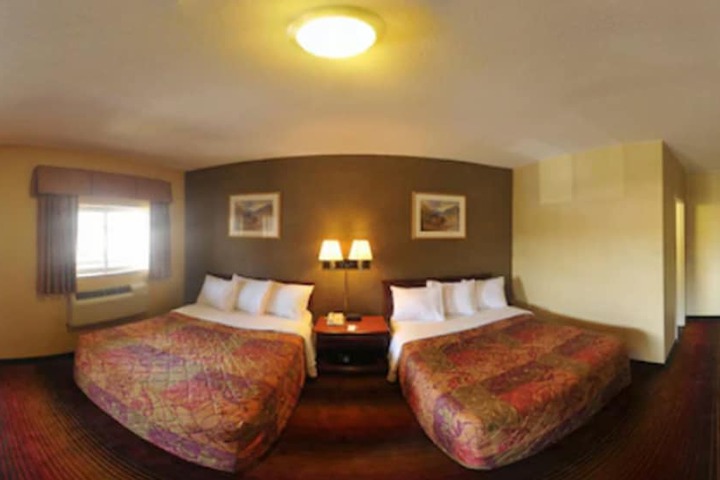 Rodeway Inn Jersey City North