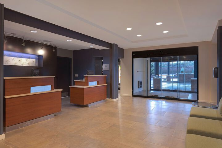 Hotel Interior 19 of 61