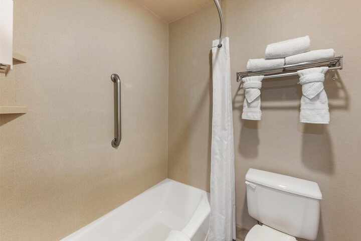 Best Western Plus Atrium Inn
