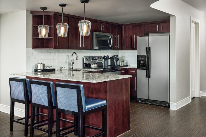 Hotel Alex Johnson Rapid City Curio Collection by Hilton