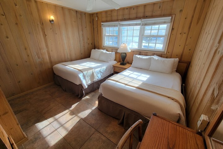 The Beach Cottages