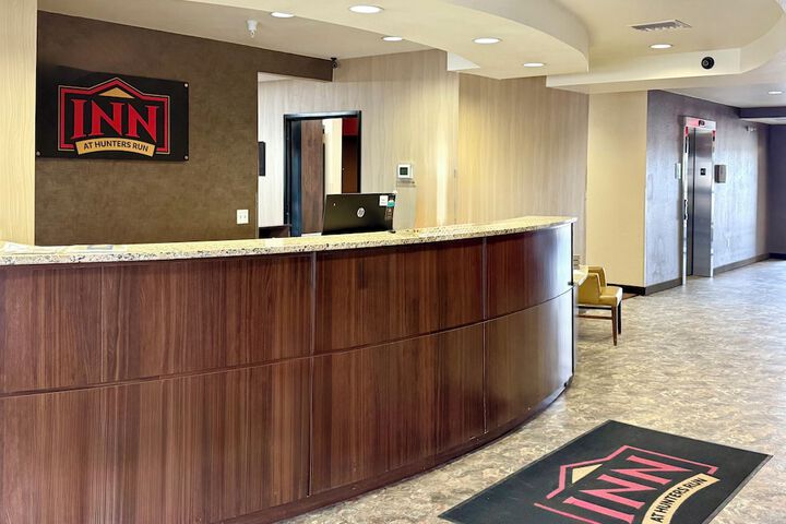 Inn at Hunters Run