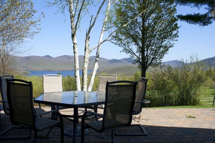 The Mountain Top Inn & Resort
