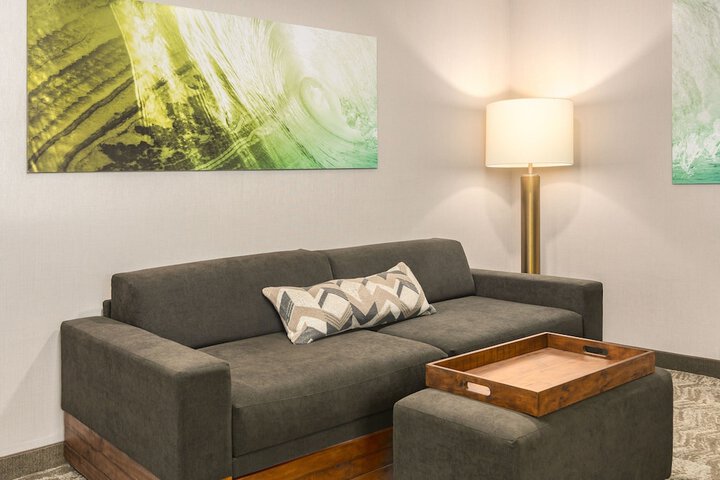 SpringHill Suites by Marriott Freeport Brunswick