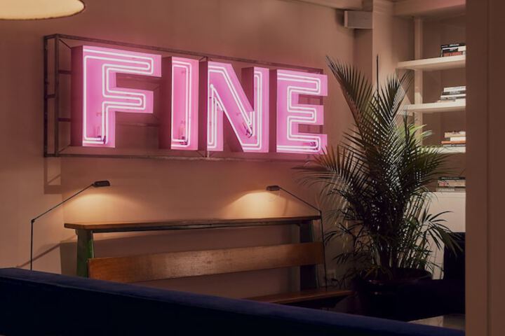 Neptune an Ash Hotel