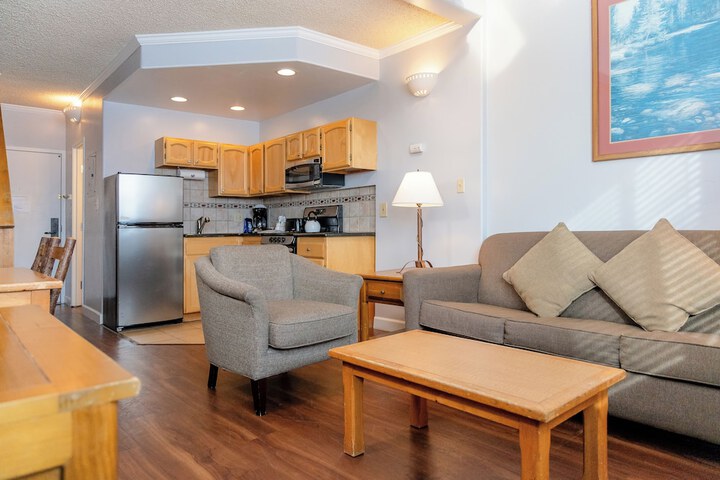 Legacy Vacation Resorts - Steamboat Hilltop