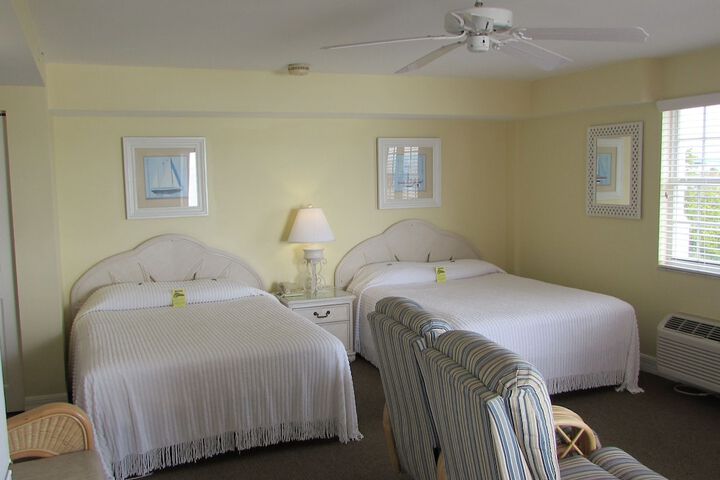 Edison Beach House