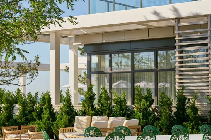 Terrace/Patio 55 of 64