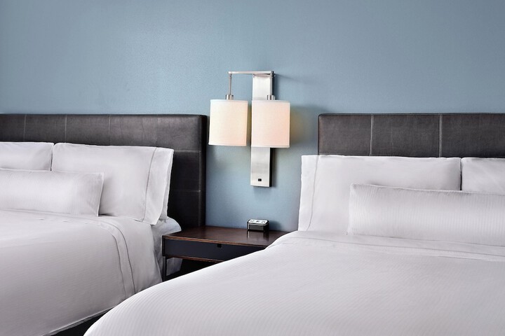 Element by Marriott Arundel Mills BWI Airport