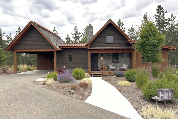 Wilderness Club