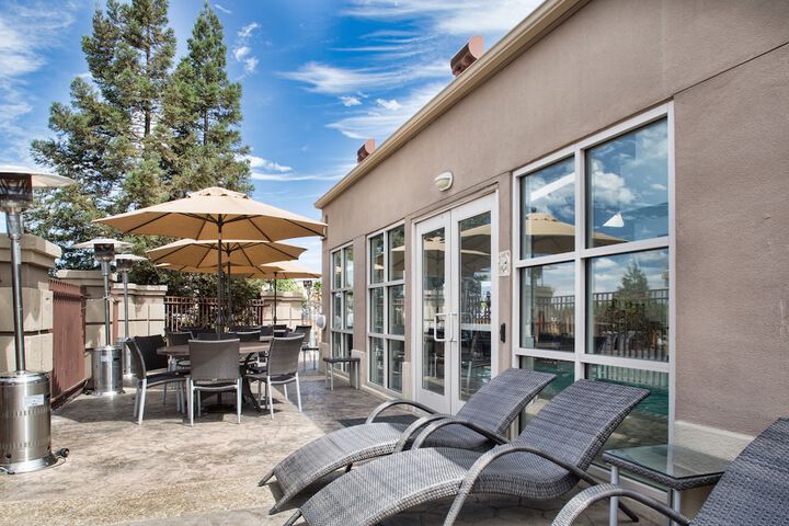 Holiday Inn Express Hotel & Suites San Jose-Morgan Hill by IHG