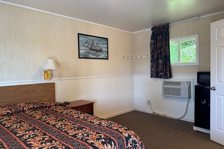 Tourest Motel