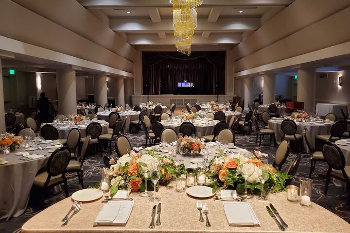 Claremont Resort & Club