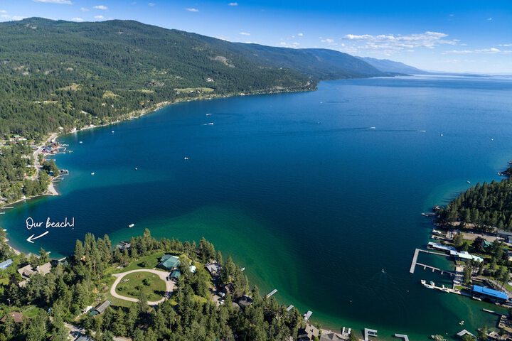 Flathead Lake Resort