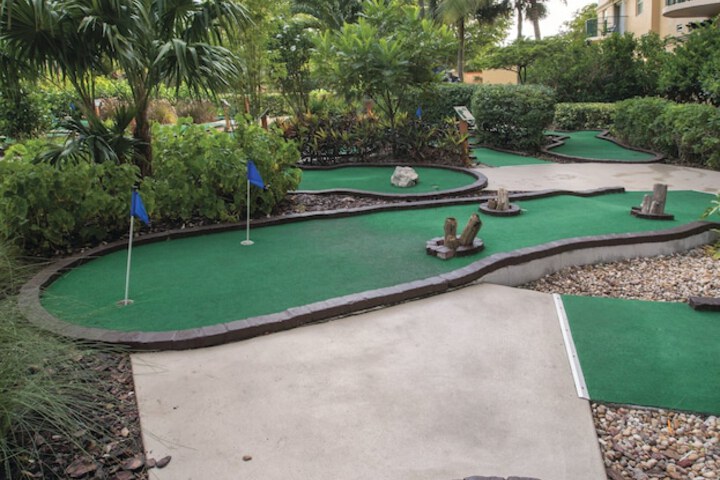 Club Wyndham Palm-Aire