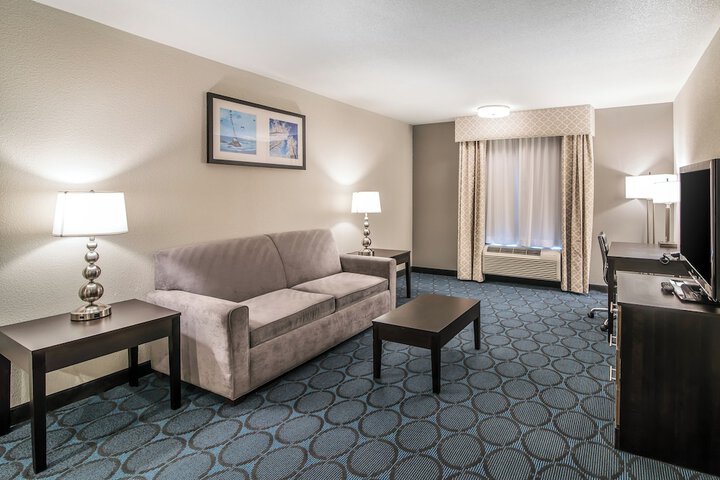 Elevate Hotel at Sierra Blanca