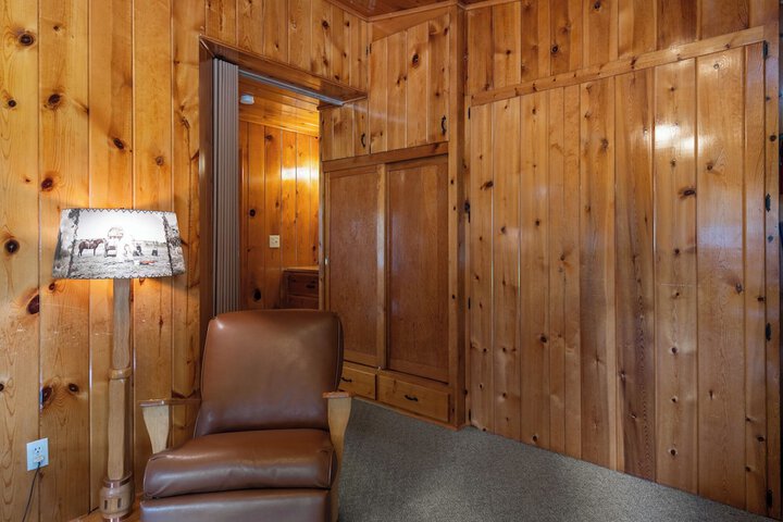 El Western Cabins & Lodges
