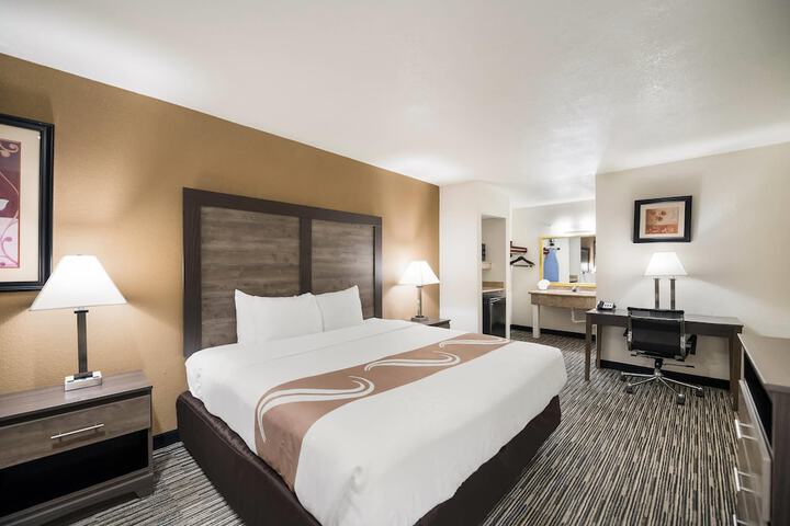 Quality Inn & Suites Lufkin