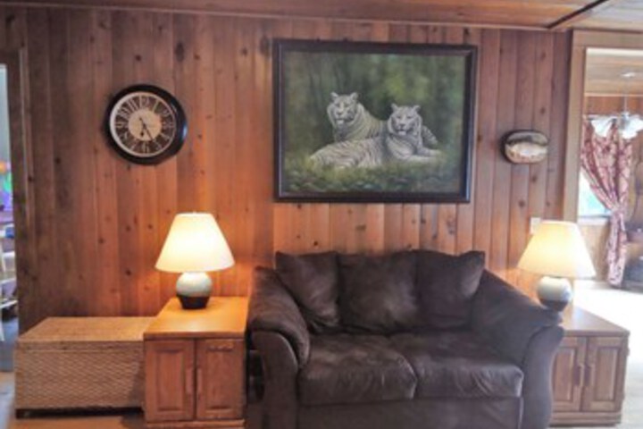 Sunshine Shores Resorts