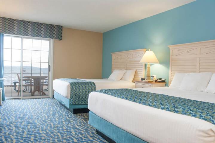 Grand Beach Resort Hotel
