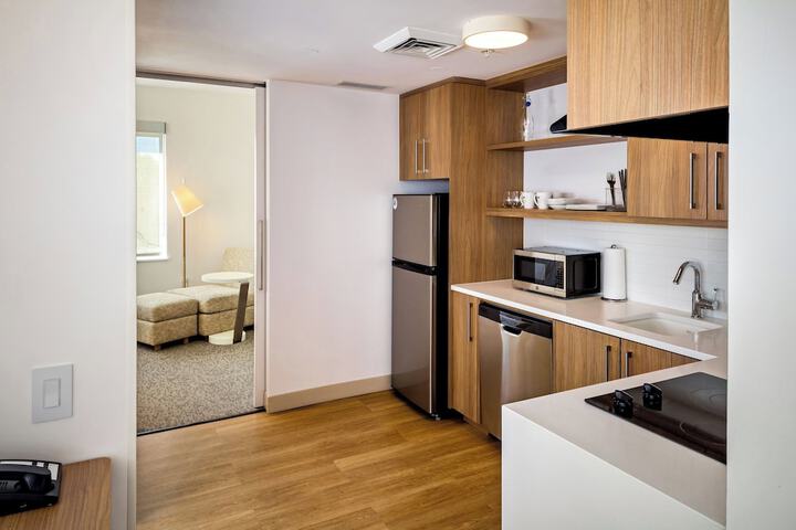 Element by Marriott Bend