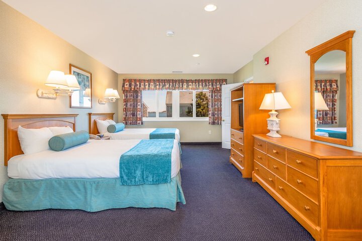 Green Harbor Resort