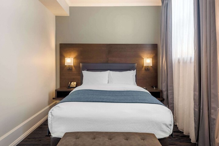 The Courthouse Hotel an Ascend Collection Hotel