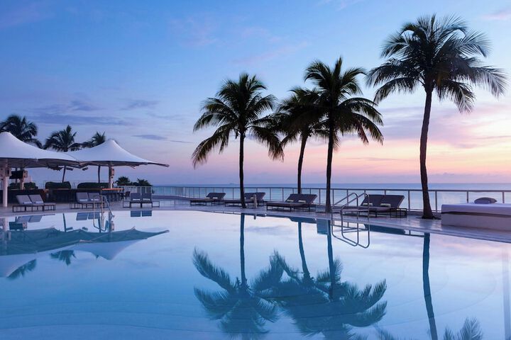The Ritz-Carlton Fort Lauderdale