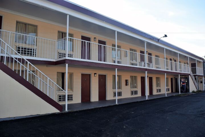 Hotel 3 of 20
