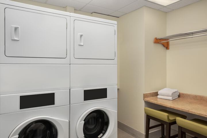 Hilton Garden Inn Tampa North Busch Gardens