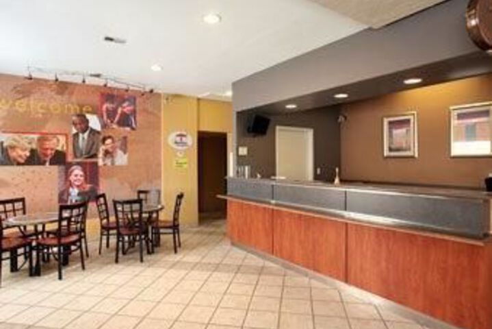 OYO Hotel Eloy AZ I-10