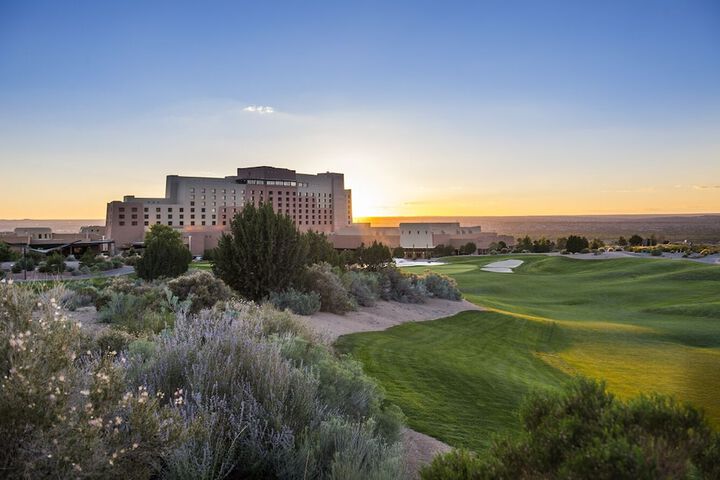 Sandia Resort & Casino
