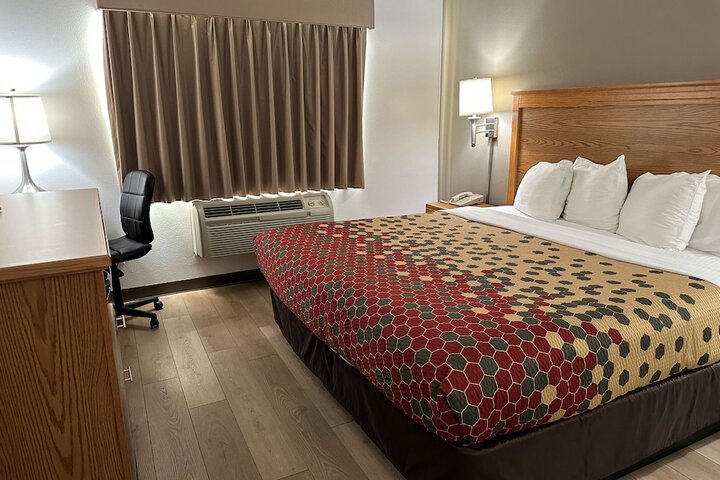Wingate by Wyndham New Castle - Glenwood Springs