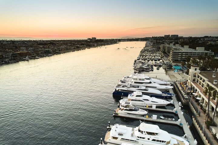 Balboa Bay Resort