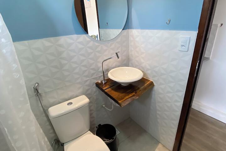 Casa Pitanga Noronha