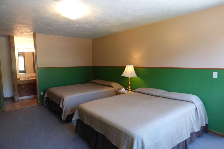 The Hitching Post Hotel and Farm Store