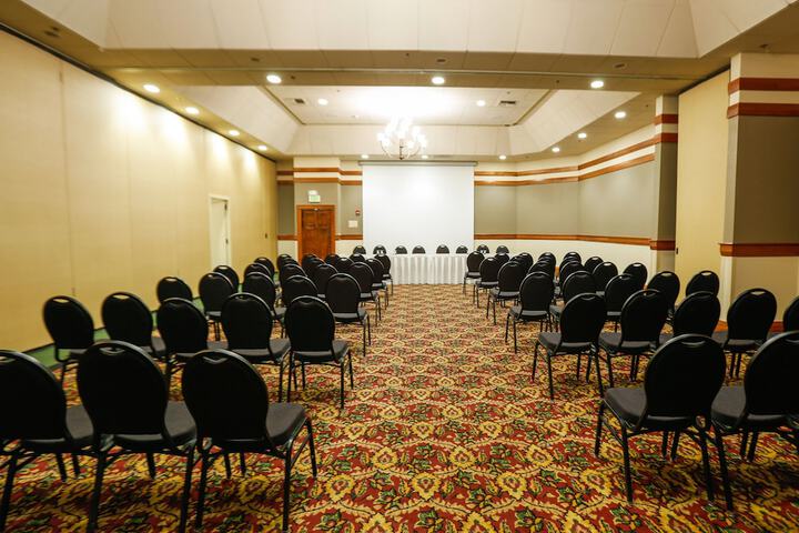Holiday Inn West Yellowstone by IHG.