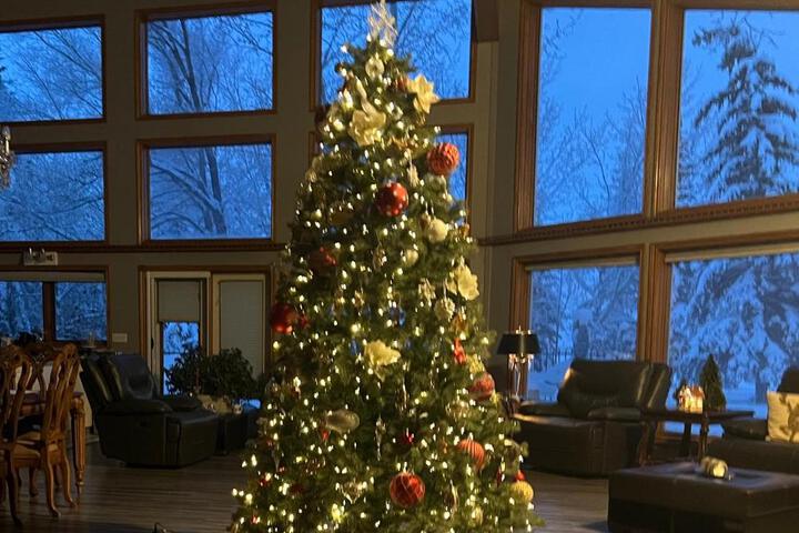 Rolling Hills Country Resort Bed and Breakfast