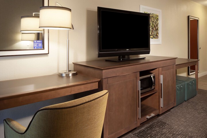 Hampton Inn Lawrenceville
