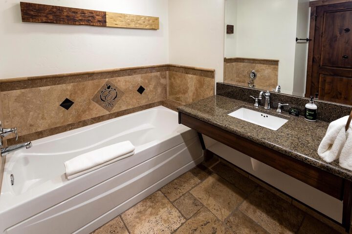 Hyatt Centric Park City